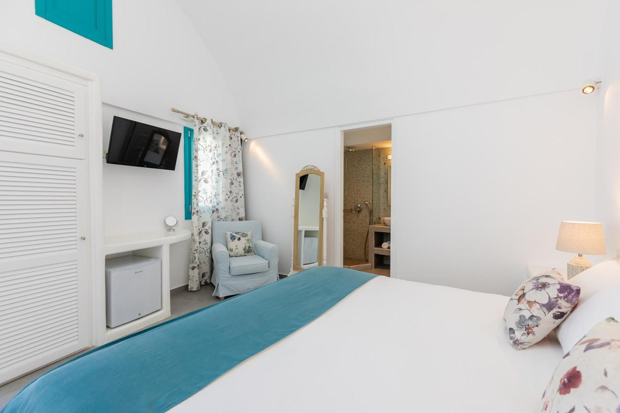 קרטראדוס Nikolas Hotel מראה חיצוני תמונה