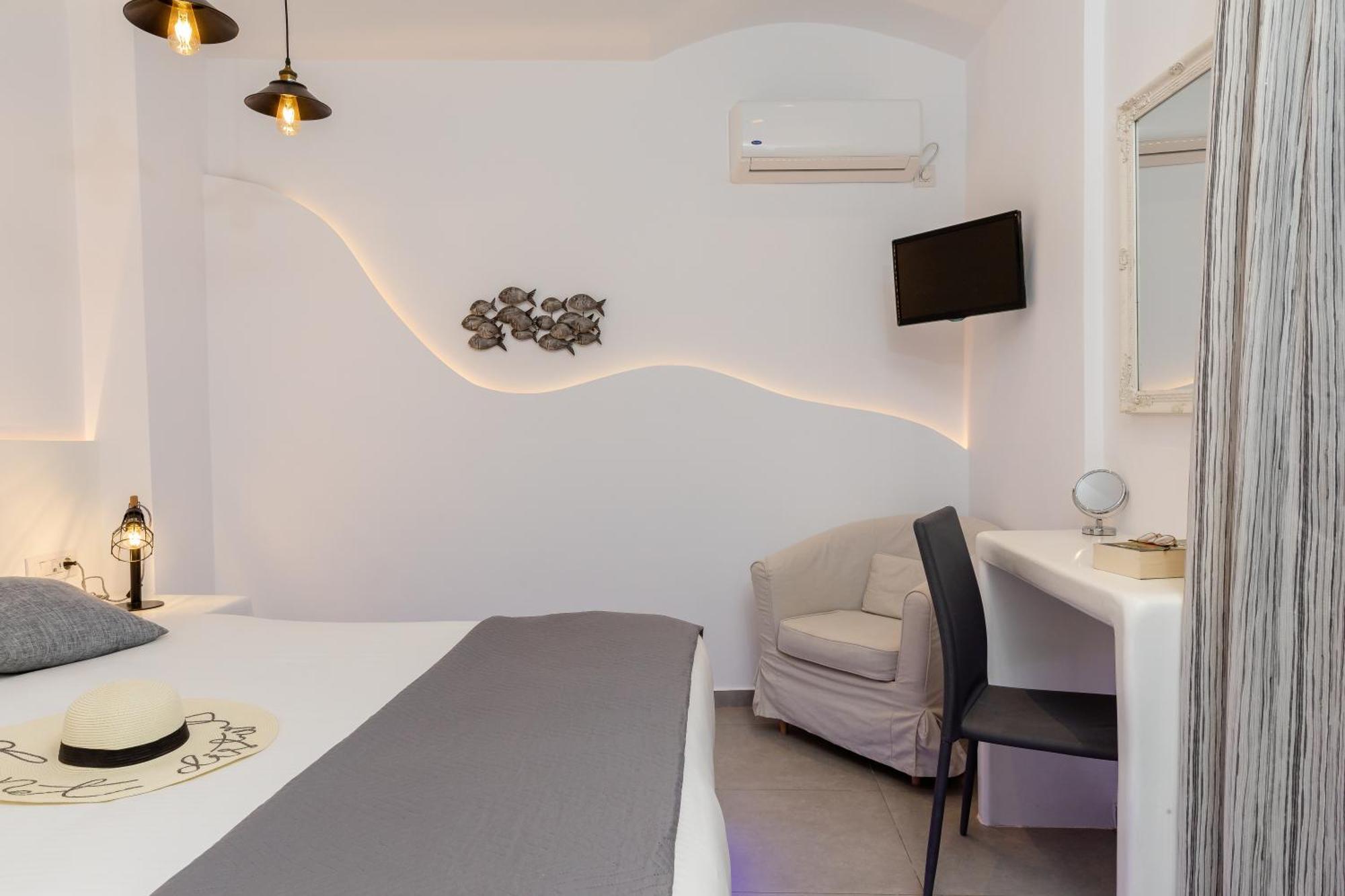 קרטראדוס Nikolas Hotel מראה חיצוני תמונה