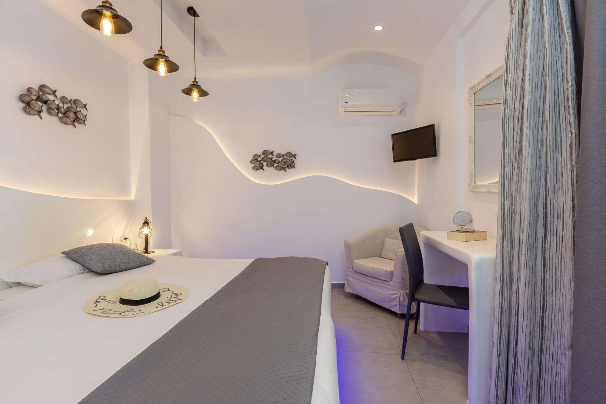 קרטראדוס Nikolas Hotel מראה חיצוני תמונה