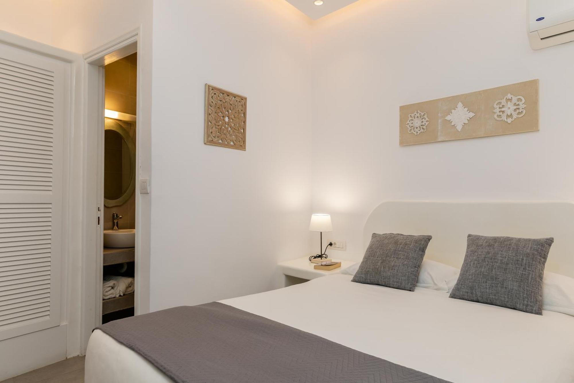 קרטראדוס Nikolas Hotel מראה חיצוני תמונה