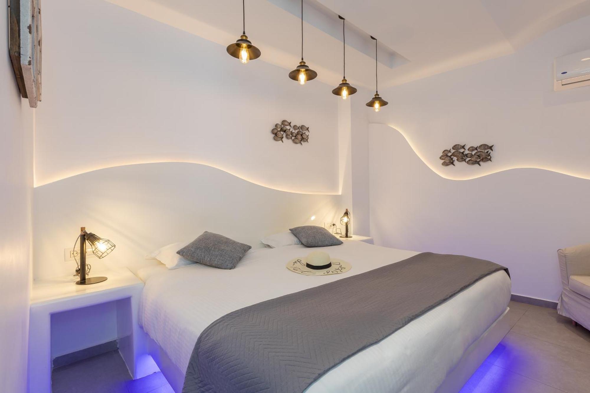 קרטראדוס Nikolas Hotel מראה חיצוני תמונה