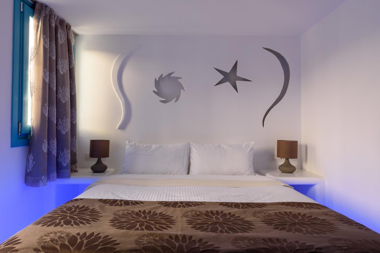 קרטראדוס Nikolas Hotel מראה חיצוני תמונה